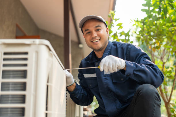 Best HVAC maintenance near me  in USA